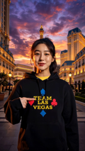 TEAM LAS VEGAS